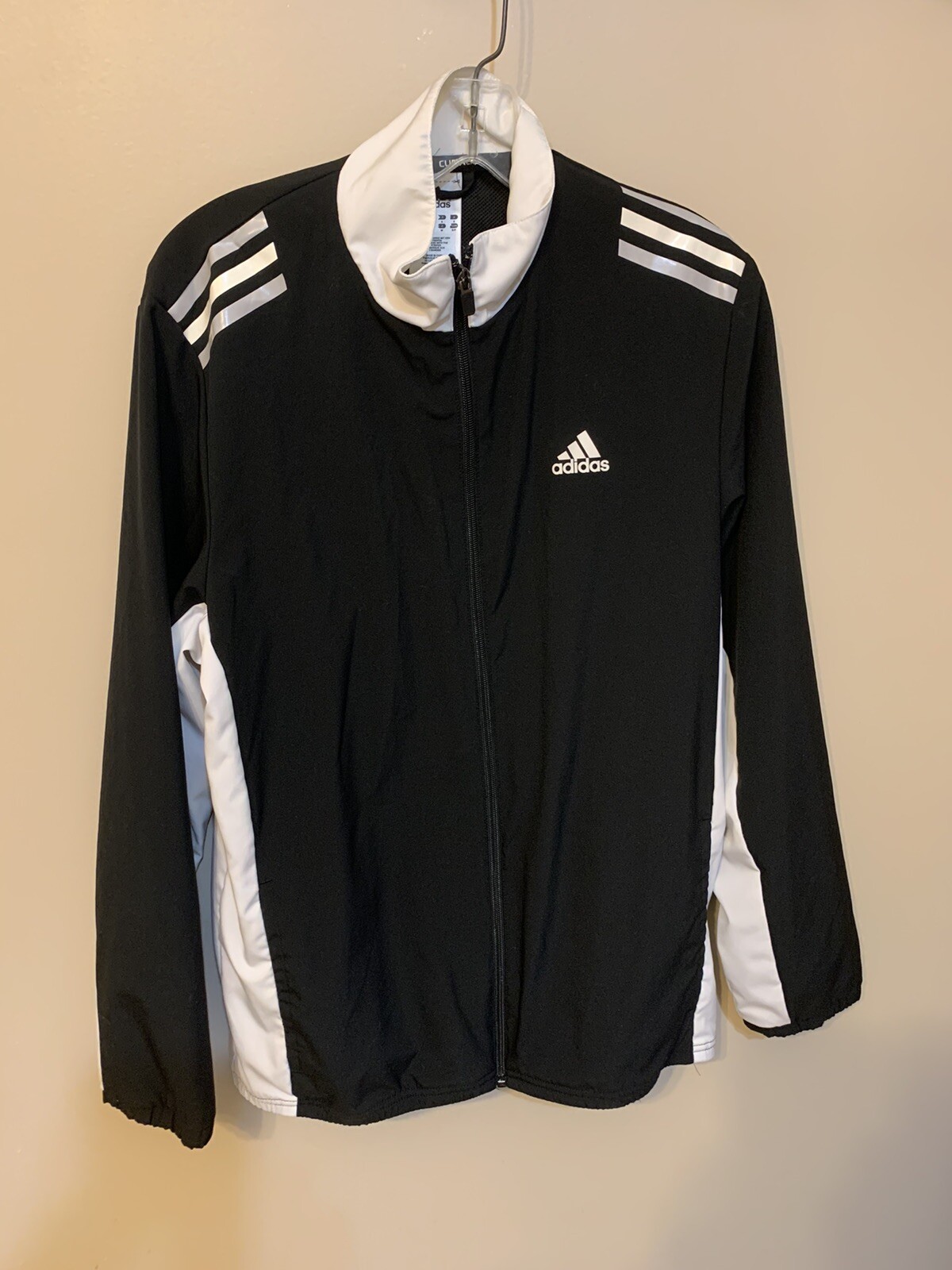 adidas rn 88387 ca 40312 jacket