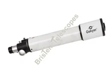 Gskyer 90mm Refractor TeleScope OPTICAL TUBE ONLY ~ NEW