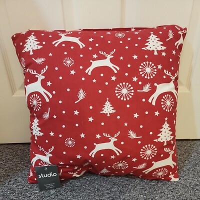 kissen 45cm x 45cm