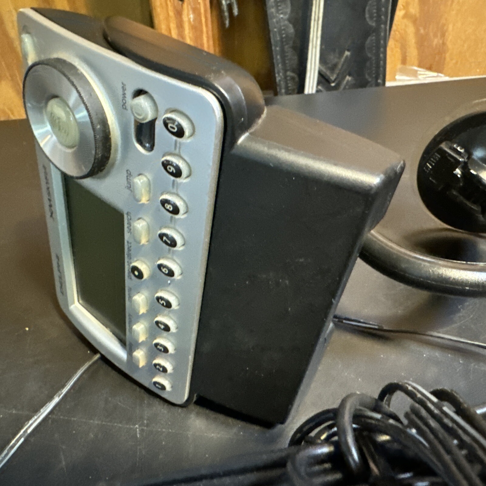 Delphi SKYFi XM Satellite Radio Receiver & Home Adapter Kit SA10000 7A0D308 Lot eBay