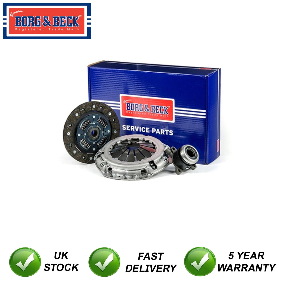 Kit De Embrague SACHS Para Toyota Yaris P9 1.0 1.3 VVT-i Y 1.0 GPL - Diámetro 200mm, 19 Dientes