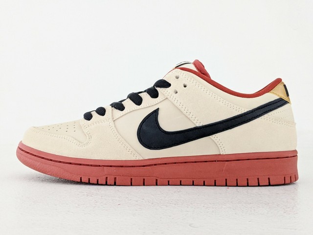 Nike SB Dunk Low Muslin BQ6817-100 For Sale â Sneaker Hello