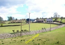 Photo 6x4 Farmstead above the Dublin Road Castlewellan  c2012