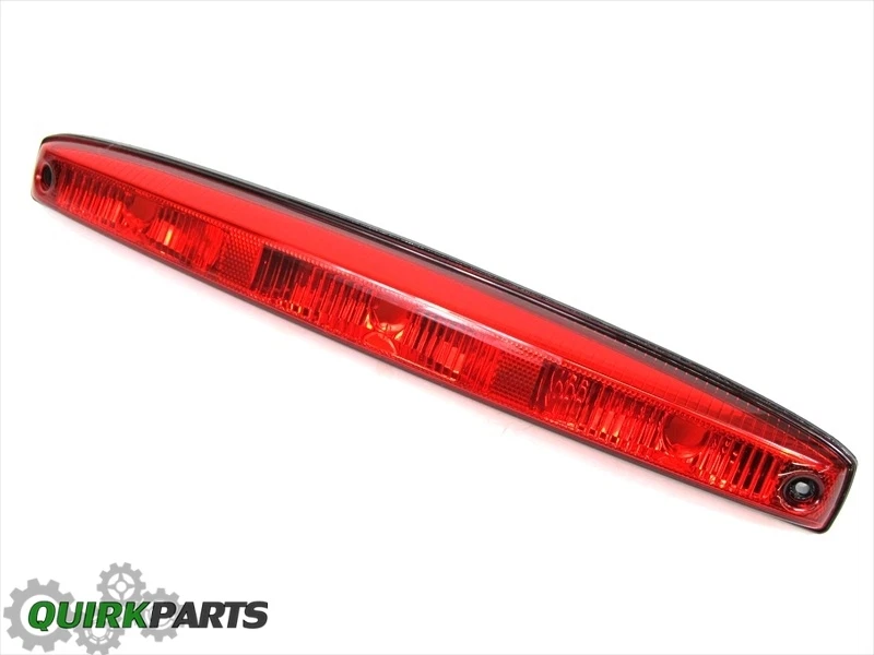 Dodge Ram 2500 3500 2003-2006 luz de puerta trasera central lámpara de freno MOPAR OEM NUEVO Foto 3 de 4