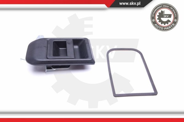Esen SKV 96SKV051 TüRgriff Hinten Rechts FüR Iveco-image