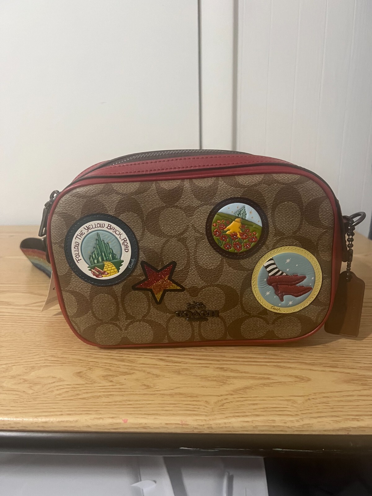 Picture 1 of 5