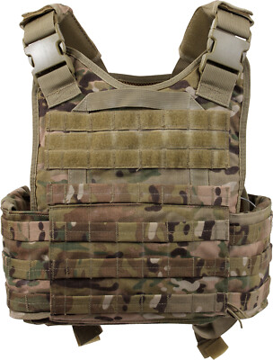 その他 Rothco Tactical Vest PALS Multicam Rothco Tactical Vest PALS Multicam