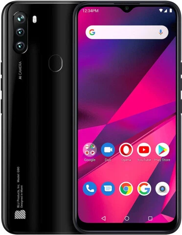 BLU Cell Phones & Smartphones