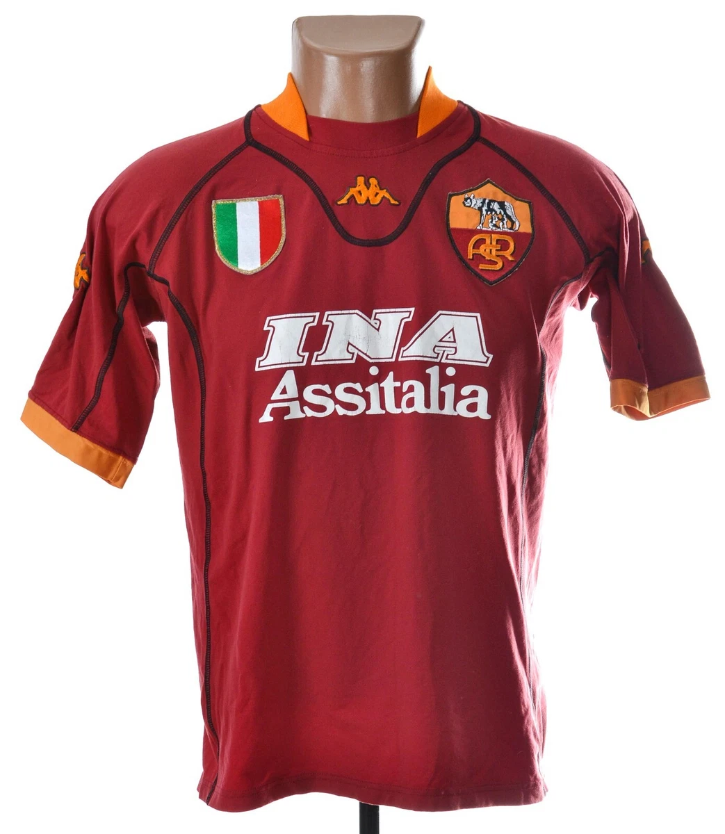 As Roma Kappa for sale | eBay