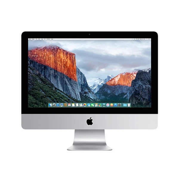 Apple iMac Intel Core 2 Duo 2009 Released Apple Desktops & All-In