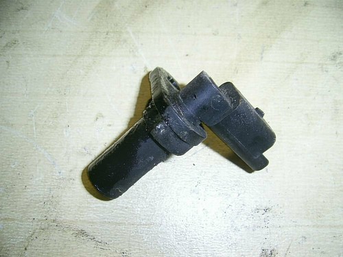 Renault Grand Scenic II 2.0 Typ JM Kurbelwellensensor Kurbelwelle 8200260327