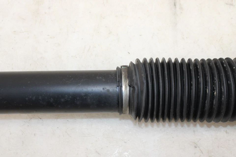 Задний левый амортизатор 2013-2016 Mercedes-Benz GL450 1663262200 OEM IL103 - Изображение 4 из 4