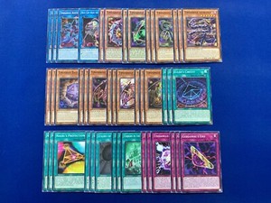 Yugioh Vrains Deck | eBay