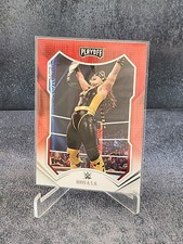 WWE Chronicles 2022 Einzelkarten (Neue Karten hinzugefügt 22.07.2025!)