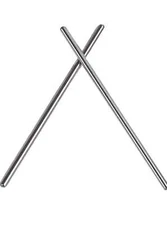 A16551 Impeller Shaft-2 PACK-for Aqua Clear AC110