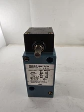LSM6D HEAVY DUTY LIMIT SWITCH MICRO SWITCH HONEYWELL