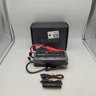 NOCO Boost GB70: 2000A UltraSafe 12V Jump Starter, Power Bank & Jumper Cables