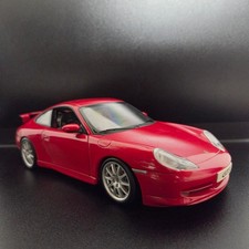 Autoart 1/18 Porsche 911 Gt3 996 Genuine
