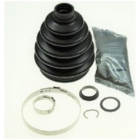 Faltenbalgsatz Antriebswelle Hinten FüR Skoda Octavia 1Z 04 Bis 13 Löbro BMJ BUB