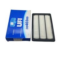 Motorluftfilter Marke UFI Code 3040300