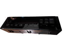 LG MJH662667 | EBR32821001 Oven/Range Control...