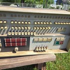 UNIVAC 1050 II Operator Console Control Panel Mainframe Rarer than Rare — photo 5