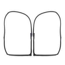 Porte avant et accessoires Jeep WRANGLER