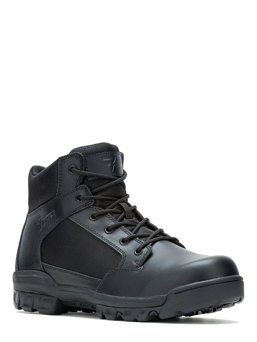 Bates Zip Boots for Men for Sale | Shop New & Used Men's Boots | eBay