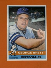 George Brett