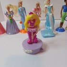 90’s Barbie McDonalds Toys  — photo 4