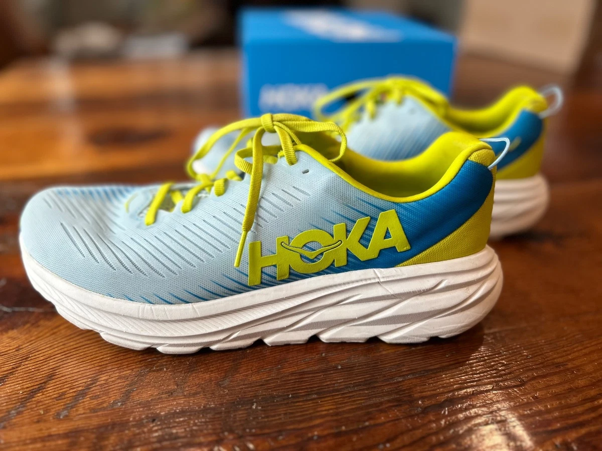 ホカオネオネ RINCON 3 WIDE 1121370 HOKA ONEONE（ホカ オネオネ） ホカ RINCON 3 WIDE リンコン 3 ワイド