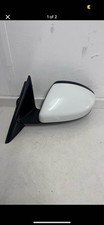 Land Rover Range Rover Evoque Wing Mirror
