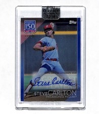 2019 Topps Clearly Authentic Baseball Cards 23