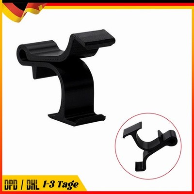 Phone Holder Mounting Bracket For Porsche 964 F/G Series Flexible ABS Plastic