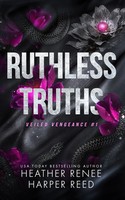 Ruthless Truths | Heather Renee (U. A.) | Taschenbuch | Englisch | 2023