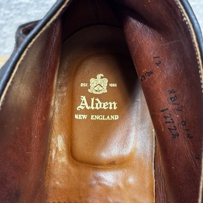 Alden 1272S