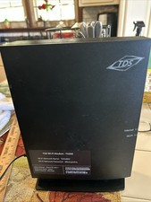 TDS Actiontec WIFI Modem - T3200 Wireless Wifi Gateway Router - With POWER ADAPT