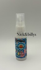 NEW Amika Hydro Rush Intense Moisture Leave In Conditioner Travel MINi 30ml/1oz