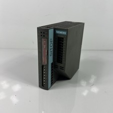 Siemens 6EP1 931-2EC21 Sitop DC-USV-Modul Power Supply 24V