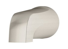 Symmons 060 Duro 5" Tub Spout - Nickel