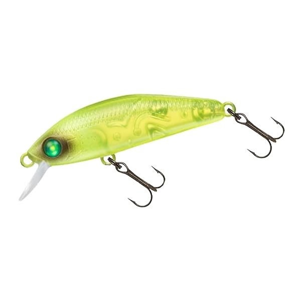 Daiwa GEKKABIJIN YOGIRI Z 42S Hanhan Chart Salt lure From Stylish anglers Ja FS
