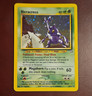 Pokémon Heracross Neo Genesis Holo Rare 6/111 60 HP Basic Unlimited English Card