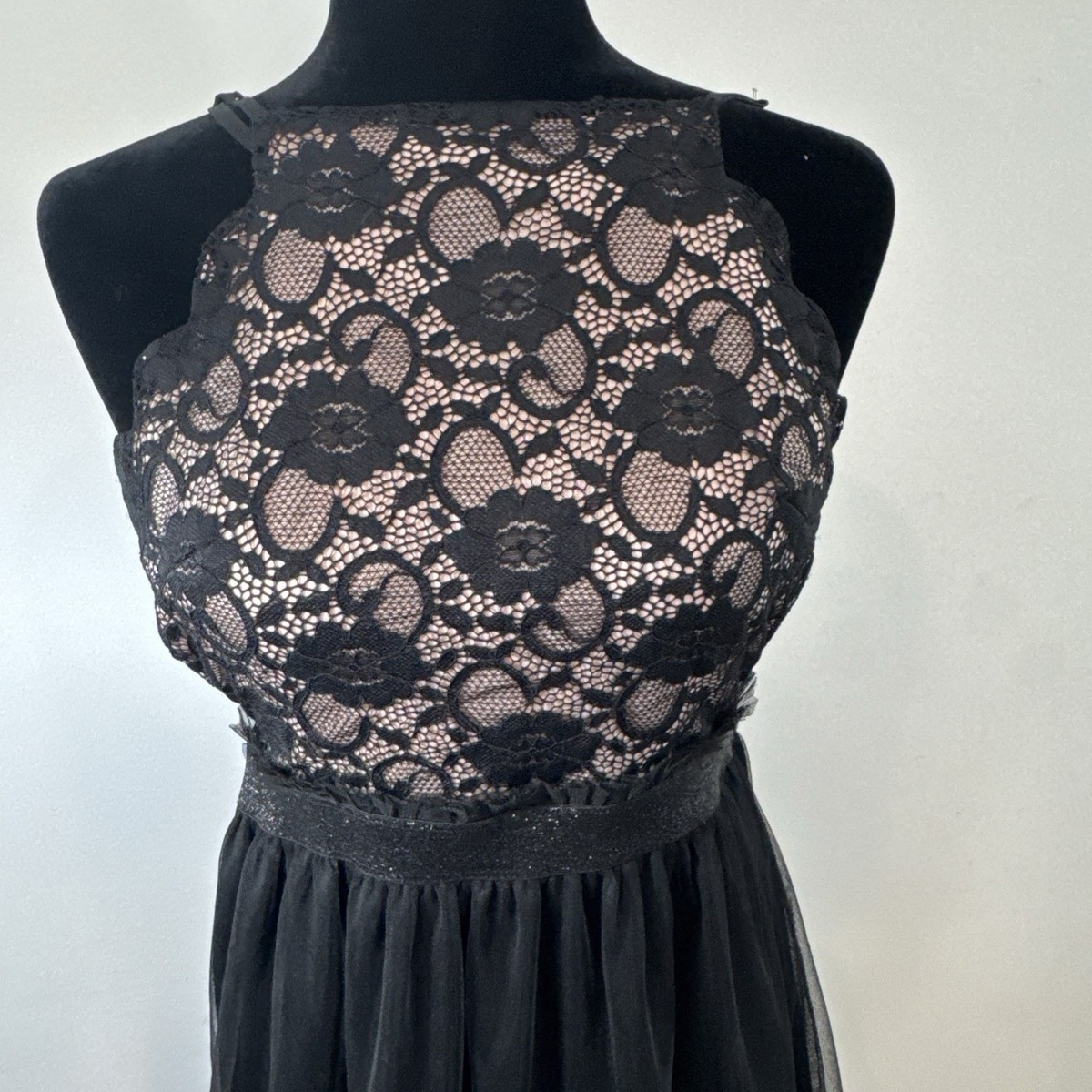 Speechless Cocktail Dress Size Small | eBay