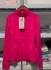 Lululemon Women's Define Jacket Size 4