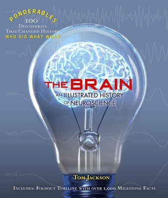 The Brain: An Illustrated History of Neuroscience (100 Ponderables)