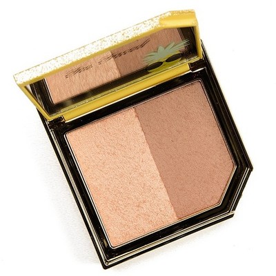 Too Faced: Tutti Frutti Strobing Bronzer Highlighter Duo: Pineapple Sun