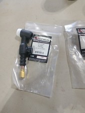 BEST WELDS TORCH BODY AND BACK CAPS-17V-41V24-SELLING TOGETHER-FAST SHIPPING 
