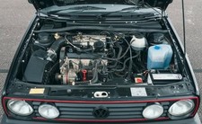 1983-1993 MK2 VOLKSWAGEN GOLF GTI COMPLETE ENGINE 1.8  8V PETROL PB