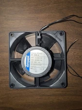 Merrychef axial fan 30Z1542 OEM