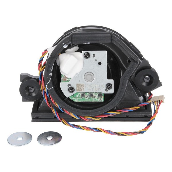 Easypart Passend FüR Ecovacs 10002032 GebläSemotor 20N709P110 Saugroboter Ozmo-image